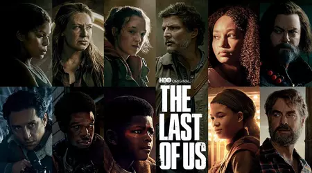 È ufficiale: la durata del primo episodio di The Last of Us è stata rivelata