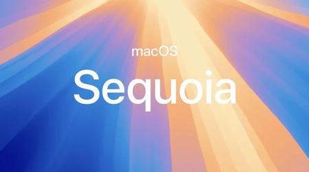 Apple podría lanzar macOS Sequoia a mediados de septiembre