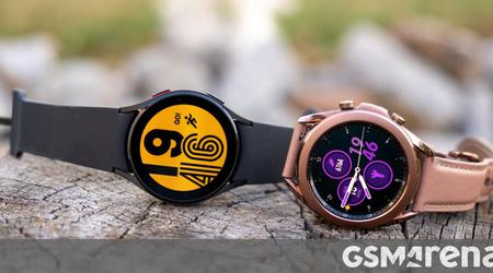 Trzy nowe urządzenia do noszenia Samsung, wszystkie o nazwie kodowej „Serce”, mogą być Galaxy Watch5
