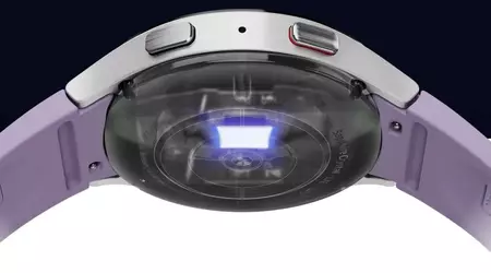 Samsung conducts research on non-invasive glucose monitoring and continuous blood pressure measurement