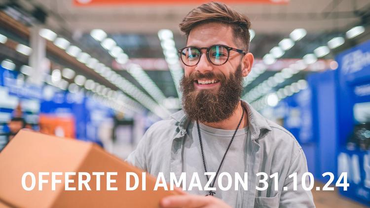 Le offerte Amazon più interessanti del ...