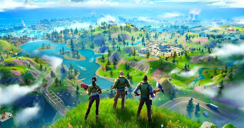 Погружение в новые возможности: обновления Fortnite, которые изменят ваш игровой процесс