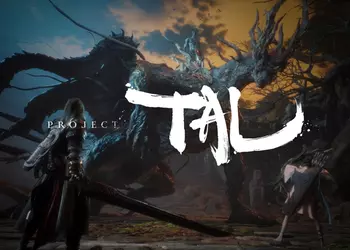 Представлен дебютный трейлер Project TAL — амбициозной экшен-RPG в сеттинге корейского фольклора