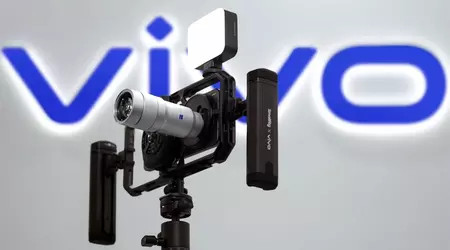 Vivo X300 Ultra: 35-мм об'єктив та 200 МП для тих, кому мало просто «флагмана»