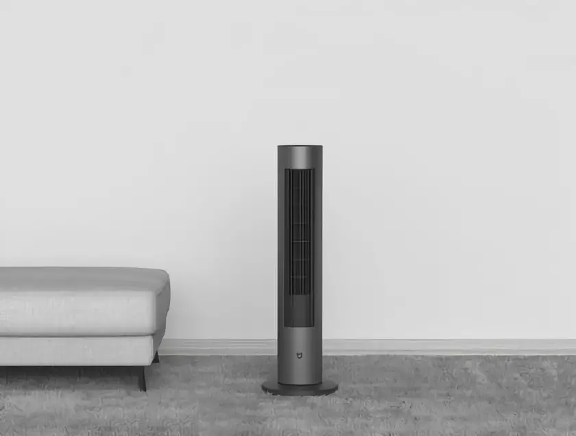 Xiaomi объявила о старте продаж умного вентилятора MiJia DC Inverter Two-Season Fan