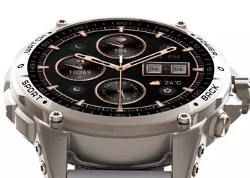 Lenovo unveils the Watch GT Pro smartwatch with AMOLED display, dual-frequency GPS, and up to 27 days of autonomy