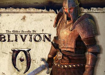 Bethesda тонко намекнула, что на Xbox Developer_Direct состоится анонс ремейка The Elder Scrolls IV: Oblivion