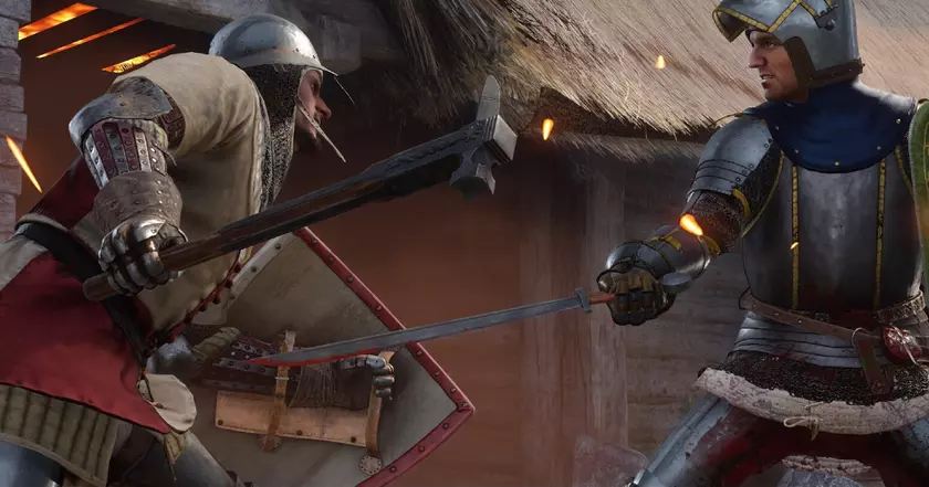 Kingdom Come: Deliverance 2 получила возрастной рейтинг M: в игре будет кровь, ругань, секс и сцены пыток