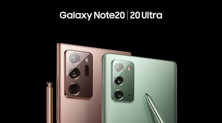 Stabilna wersja tuż za rogiem: Samsung wprowadza trzecią wersję beta Androida 12 z One UI 4 dla Galaxy Note 20 i Galaxy Note 20 Ultra