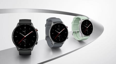 Counterpoint Research: Amazfit ist einer der drei größten Hersteller von Smartwatches geworden