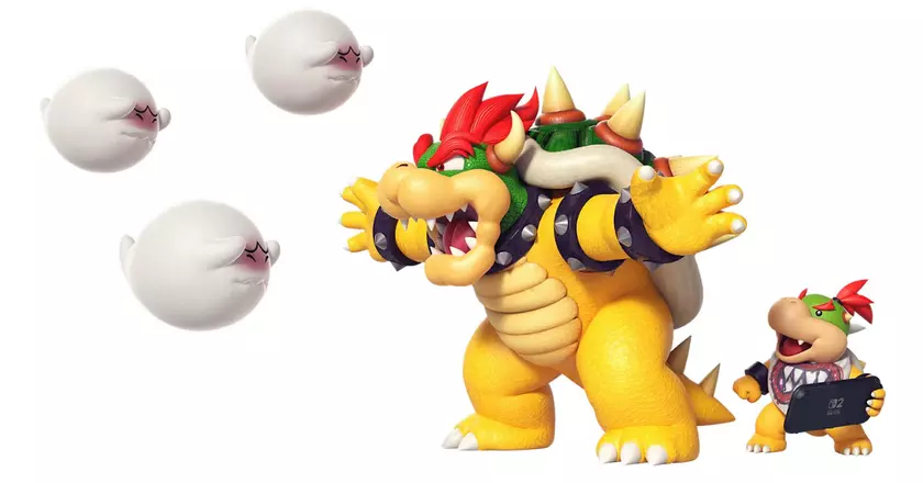 Что ждёт Родительский контроль на следующем Switch 2?