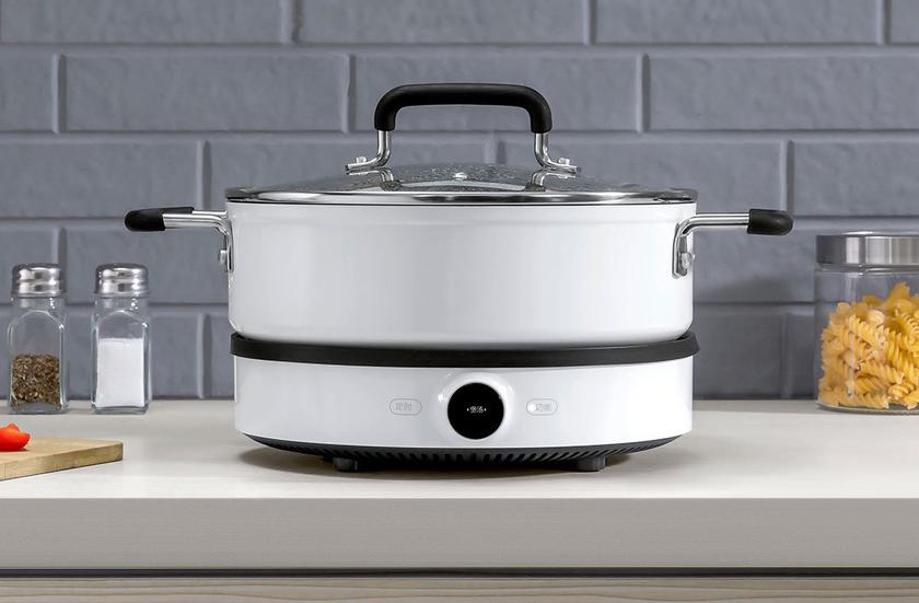 cooker xiaomi