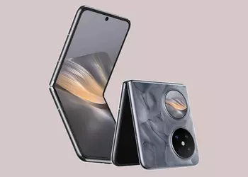 Слух: Huawei в августе представит линейку складных смартфонов Nova