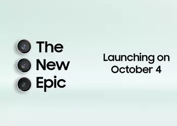 It's official: Samsung will unveil the Galaxy S23 FE, Galaxy Tab S9 FE and Galaxy Buds FE at a presentation on October 4