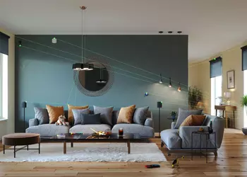 Belkin в этом году выпустит настоящую беспроводную зарядку — по воздуху и вообще без проводов