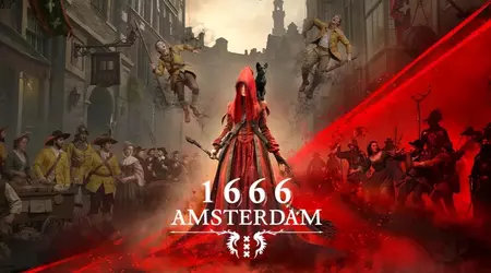 The Assassin's Creed creator is back with 1666: Amsterdam after a 14-year legal saga