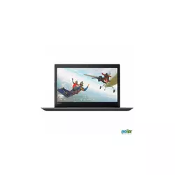 Lenovo IdeaPad 320-17IKB (80XM00ACRA) Onyx Black