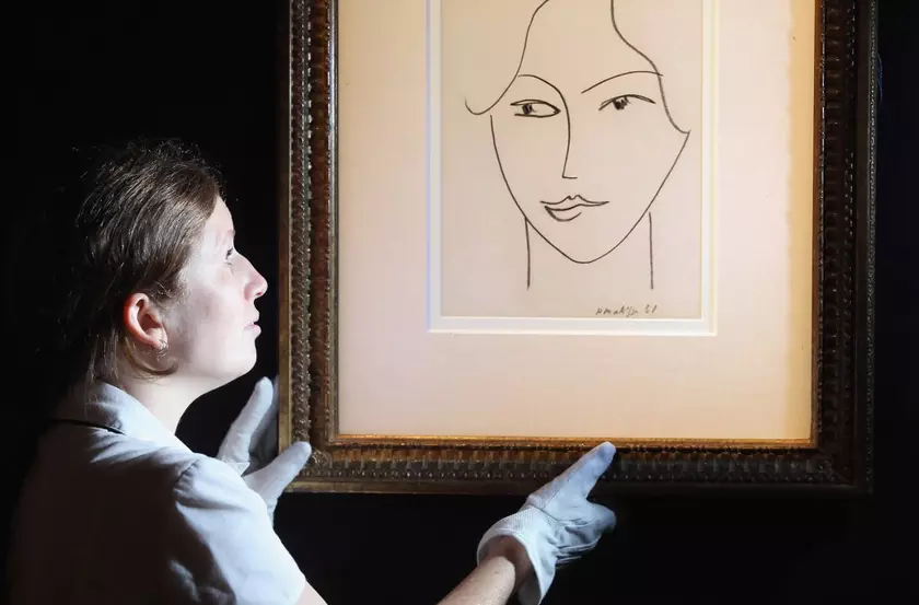 Google превратил ИИ в искусствоведа