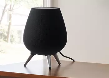 Смарт-колонка Galaxy Home со встроенным ассистентом Bixby выйдет этой весной