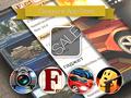 Скидки в App Store: DMD Panorama, EverFont PRO, Hot Rod Racers, Hopeless.