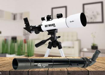 Best Kenko Telescopes: Review and Comparison