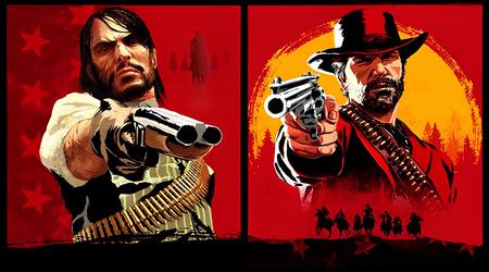 Черговий успіх Rockstar: продажі двох частин Red Dead Redemption перевищили 92 мільйони копій