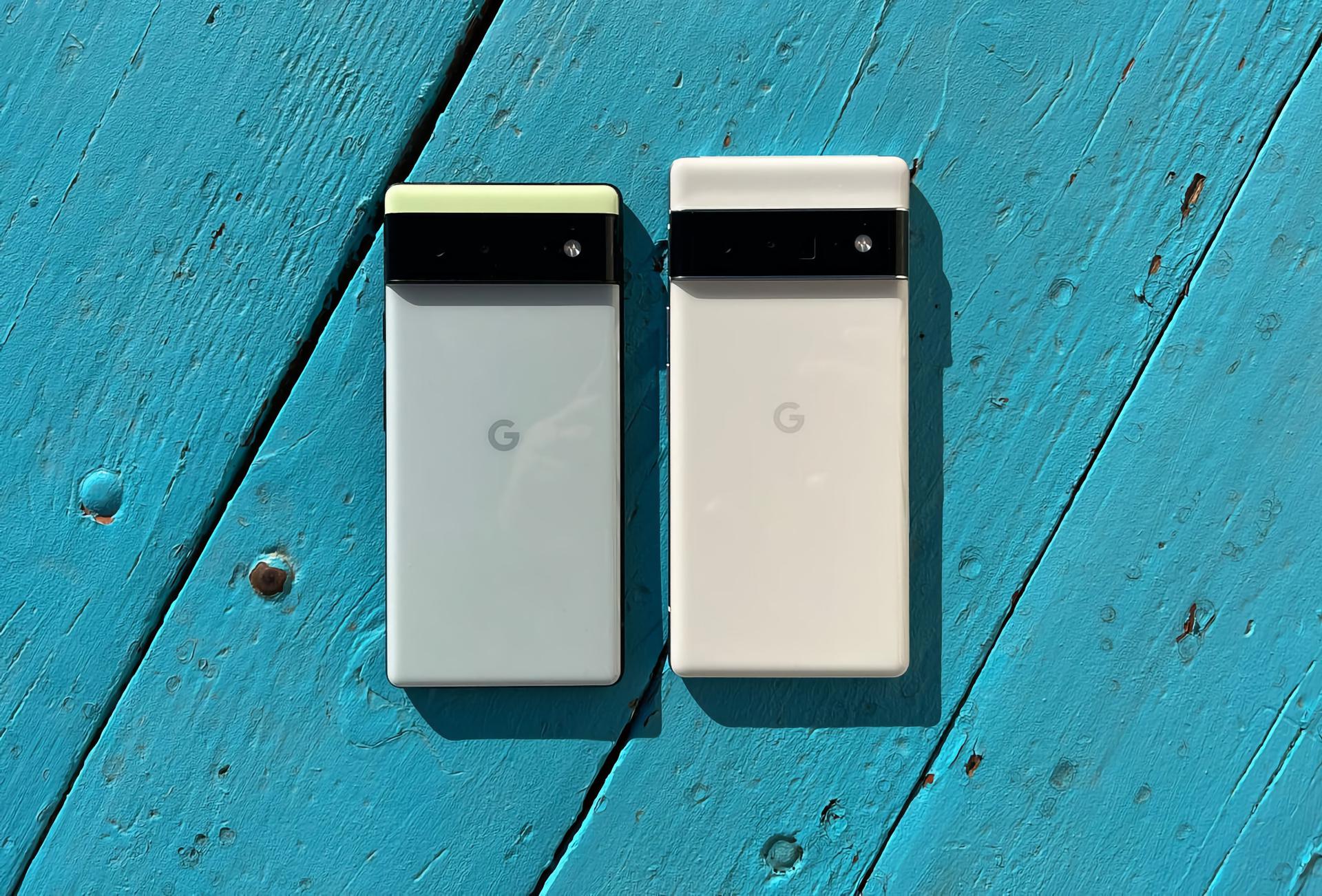 Chip Tensor De Segunda Generaci n Y M dem Samsung 5G Detalles De Pixel