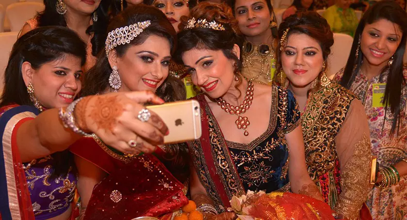 Индия обогнала США, став вторым рынком смартфонов в мире