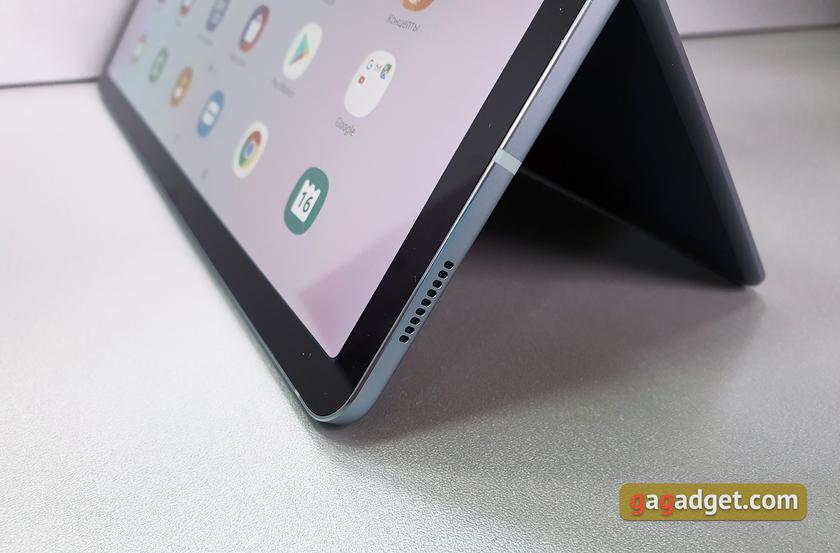 Recenzja Samsung Galaxy Tab S6: najbardziej „naładowany” tablet Android-142
