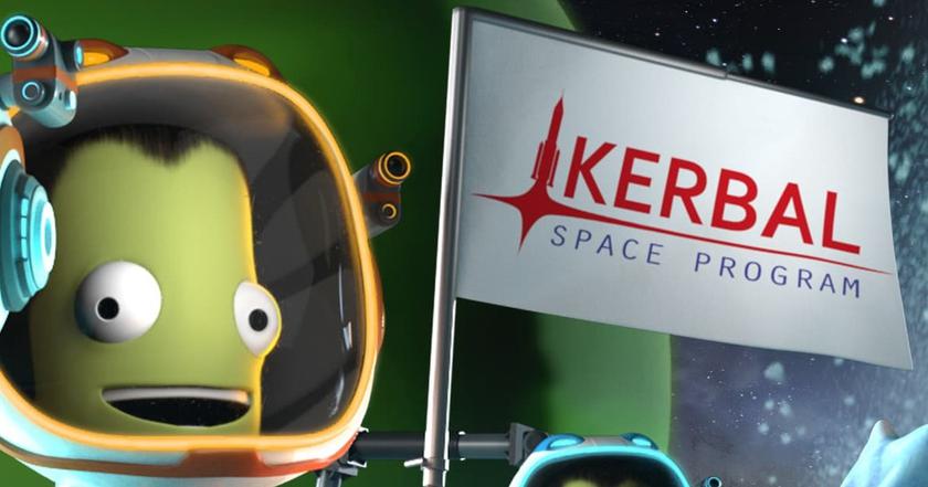 В следующем патче для Kerbal Space Program 2 разработчики обещают значительное улучшение производительности