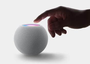Apple raised the price of the HomePod Mini smart speaker in some European countries