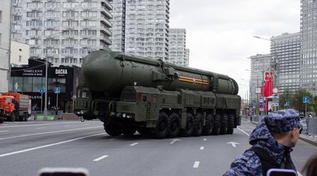 Jeder dritte Russe glaubt, dass der Einsatz von Atomwaffen in der Ukraine gerechtfertigt sein könnte