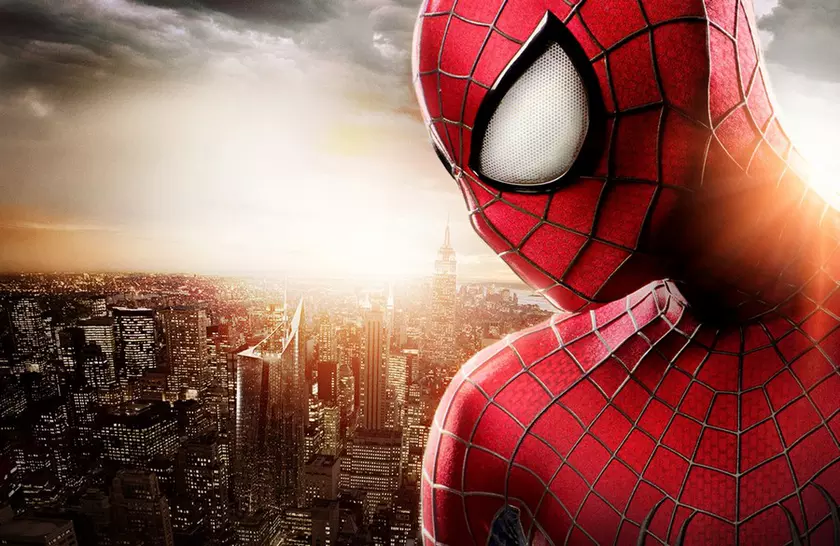 Человек-Паук с научной точки зрения
