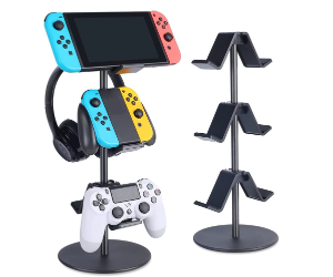 Game Controller Stand 3 Tier