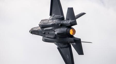 Pentagon will modernisierte Pratt & Whitney F135-Triebwerke für F-35 Lightning II-Jagdflugzeuge der fünften Generation bis 2030