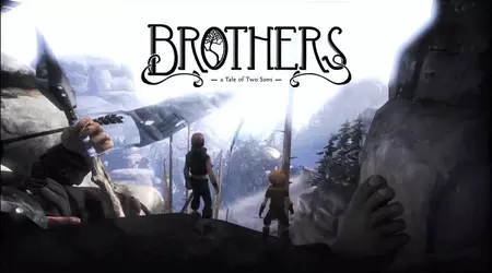 Le compte à rebours sur le site Brothers : A Tale of Two Sons n'a rien donné et aucune annonce n'a été faite