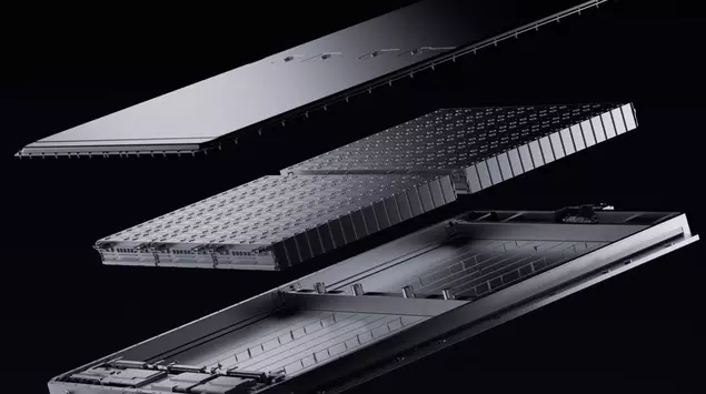 China Standardizes Electric Vehicle Battery Recycling