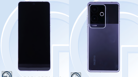 China's Realme GT 6 has passed TENAA certification and will be unveiled on 9 July