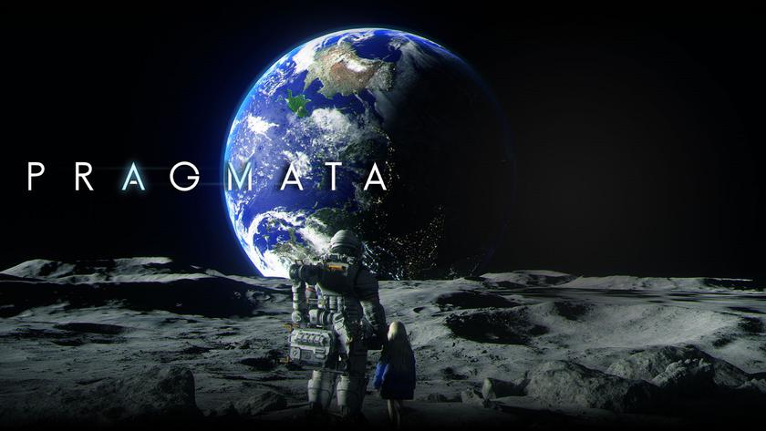 Pragmata Capcom трейлер