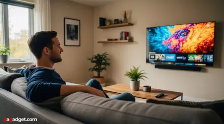 Best 55-Inch TV for Living Room