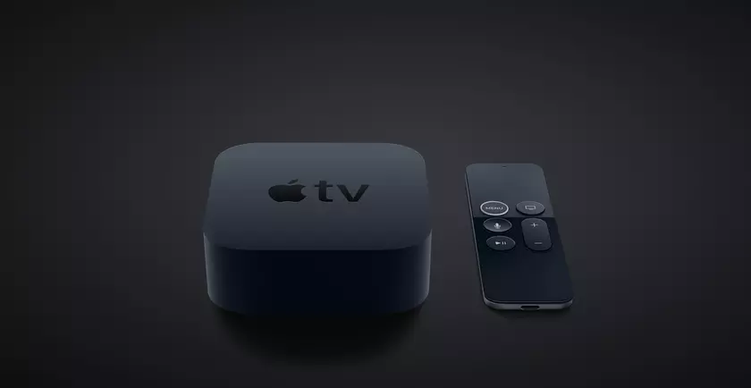 Инсайдер: новая версия Apple TV 4K с чипом A12X и 64/128 ГБ ПЗУ готова к выходу