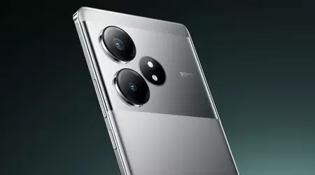 An insider revealed how much the realme GT 6T with Snapdragon 7+ Gen 3 chip will cost