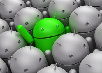 Пять причин перейти на Android One