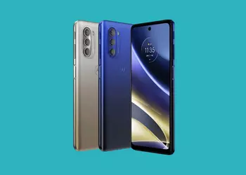 Moto G51 на Amazon: смартфон с экраном на 120 Гц и чипом Snapdragon 480+ со скидкой 100 евро