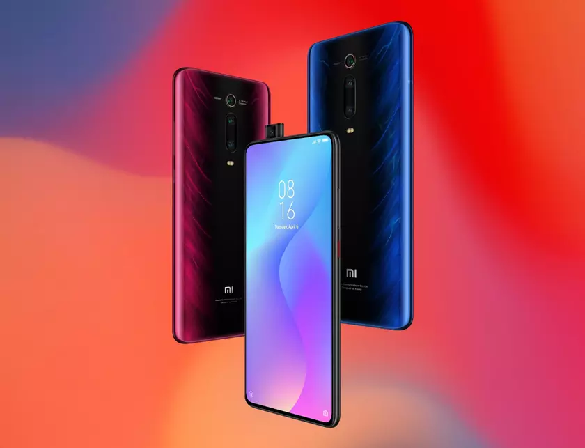 Xiaomi Mi 9T (aka Redmi K20) начал получать стабильную версию Android 11, но без MIUI 12.5
