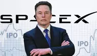 Илон Маск официально стал первым в мире триллионером — историческое IPO SpaceX сделала его еще богаче