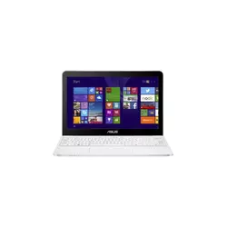Asus EeeBook F205TA (F205TA-BING-FD019BS) White