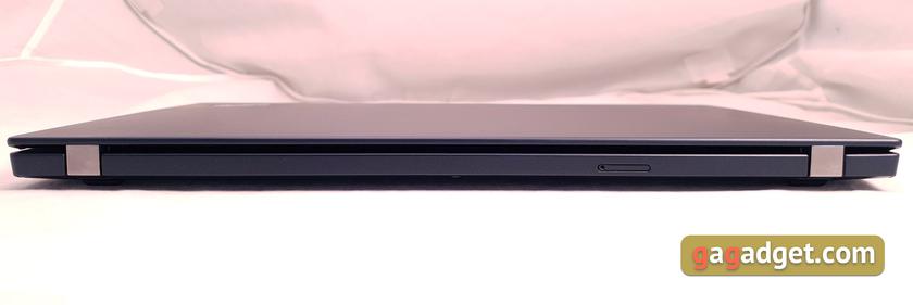 Обзор ноутбука Lenovo ThinkPad T490s: усердный работник-7