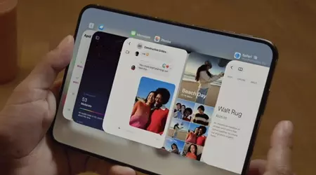 "Дешевий пластик і погане програмне забезпечення": керівники Apple натякнули, чому складні смартфони конкурентів гірші за iPhone Duo