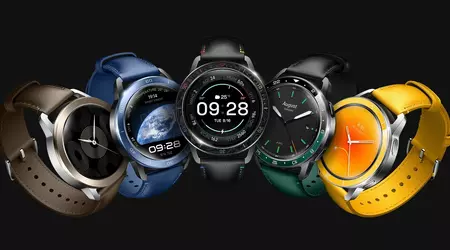 Les premiers acheteurs de Xiaomi 14 en Europe pourront recevoir la smartwatch Xiaomi Watch S3 en cadeau.